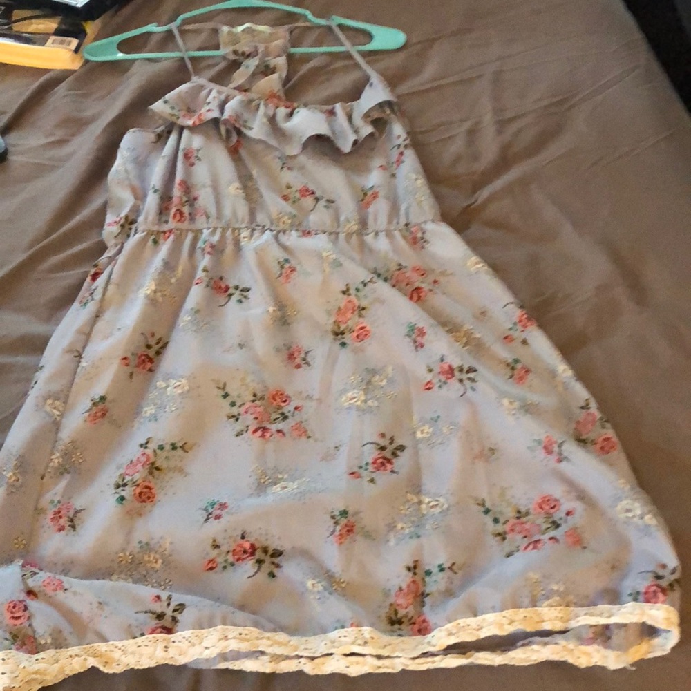 Summer dress